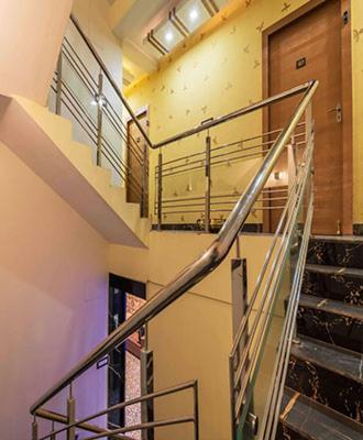 Gauripur Recline Hotel And Restaurant מראה חיצוני תמונה